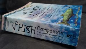 The Phish Companion - First Edition (3)